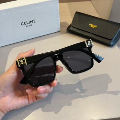 Celine fashion sunglasses - Image 9