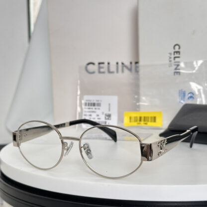 Celine fashion sunglasses - Image 9
