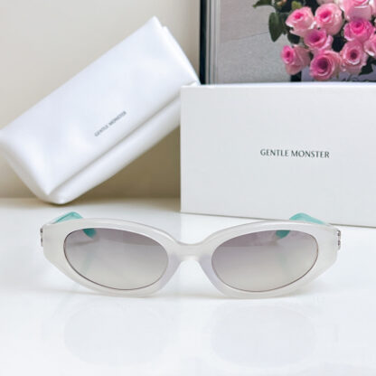 Celine fashion sunglasses trendy sunglasses - Image 9