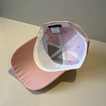 Balenciaga new logo baseball cap - Image 8