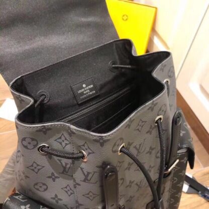Louis Vuitton Christopher Small Backpack - Image 8