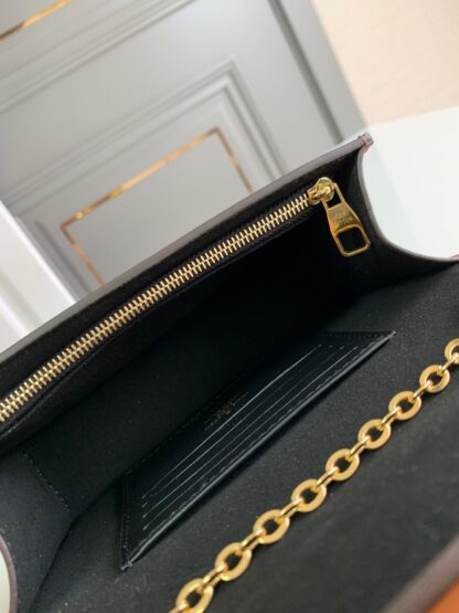 Louis Vuitton DAUPHINE Handbag - Image 8