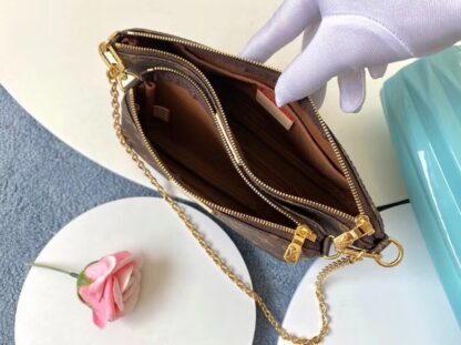 Louis Vuitton Favorite three-piece handbag - Image 8