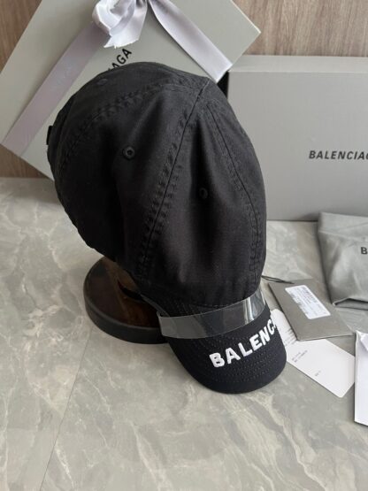 Balenciaga new baseball cap - Image 8