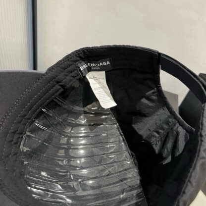 Balenciaga new style cap - Image 8