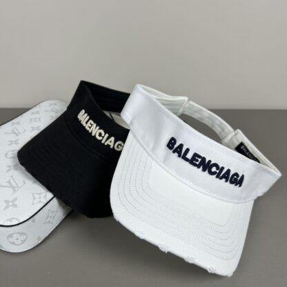 Balenciaga new casual sun hat - Image 8