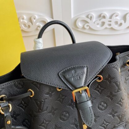 Louis Vuitton montsouris backpack - Image 8