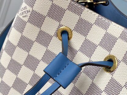 Louis Vuitton NéoNoé Handbag - Image 8