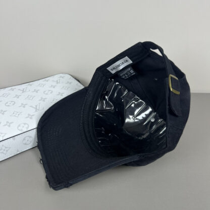 Balenciaga new logo baseball cap - Image 8