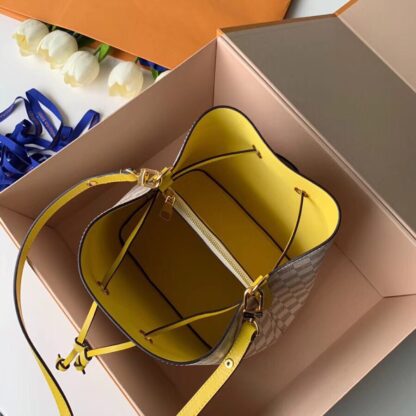 Louis Vuitton NEONOE Handbag - Image 8