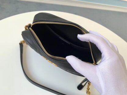 Louis Vuitton New Wave Camera Bag - Image 8