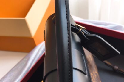 Louis Vuitton One Handle Flap Bag - Image 8