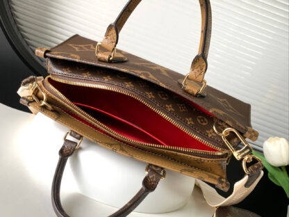 Louis Vuitton OnTheGo Tote Bag - Image 8