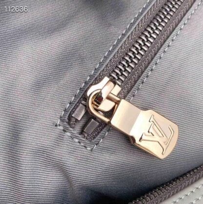 Louis Vuitton Original Keepall 50 Soft Travel Bag - Image 8