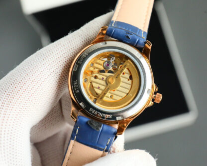 Chanel Elegant and Refined Watches - Image 9