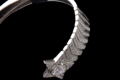 Chanel Comet Series Watch - Image 9