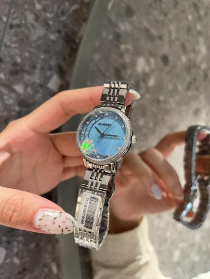 Chanel Women's Watches - Image 9