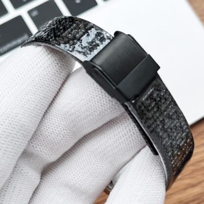 Chanel European and American fashion British style watch - Image 8