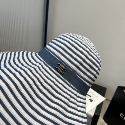 Celine new bucket hat - Image 8