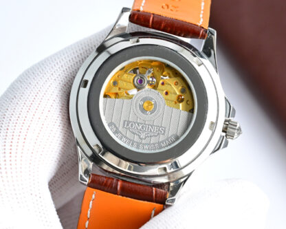 Longines luxury watches for men - Image 9