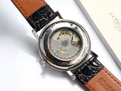 Longines Magnificent Collection Exquisite Watches - Image 9