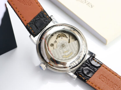 Longines Magnificent Collection Exquisite Watches - Image 9