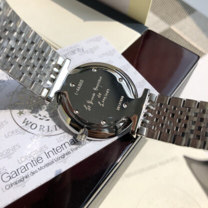 Longines La Grande Collection Classic Fashion Watch - Image 9