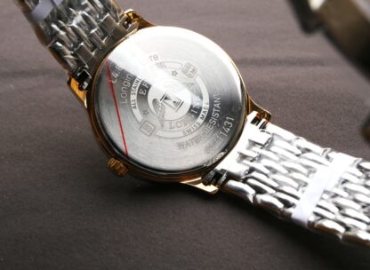 Longines classic exquisite fashion watch - Image 9