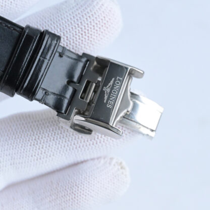 Longines Classic Vintage Style Classic Watch - Image 9