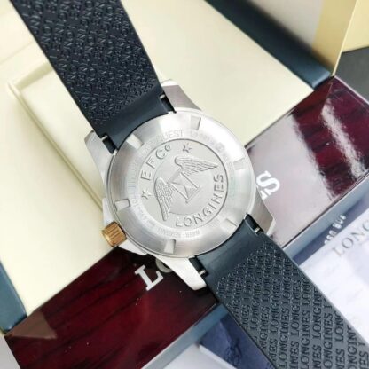 Longines Classic Conquest Series Men's Watch - Image 9