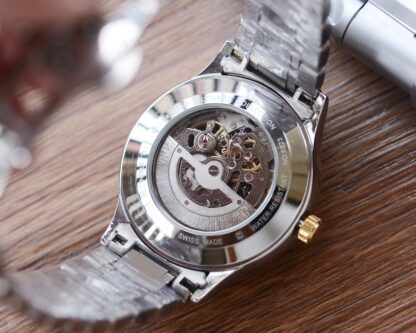 Longines Luxury Men's Watches - Image 9