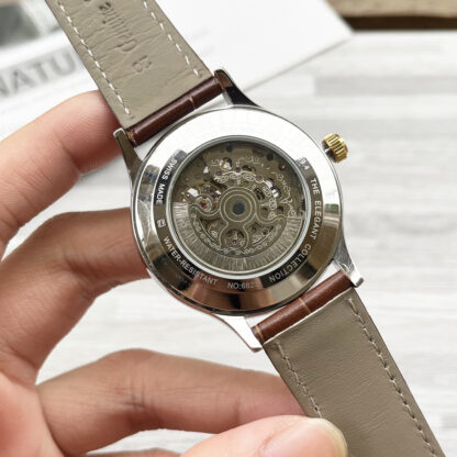 Longines Luxury Men's Watches - Image 9