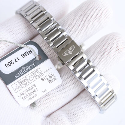 Longines exquisite recommended women's mechanical watch - Image 9
