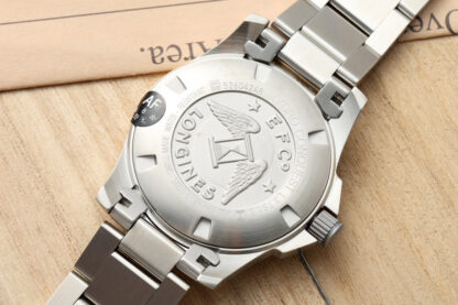 Longines Conquest series men's watch - Image 9