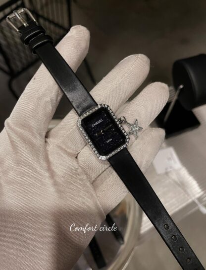 Chanel Comet Series Watch - Image 9