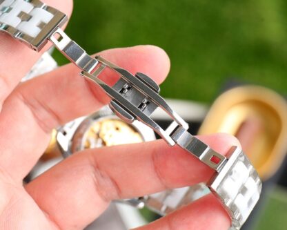 Chanel Classic Watches for Women - Image 9