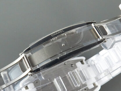 Chanel Fashion Mechanical Watch - Image 9
