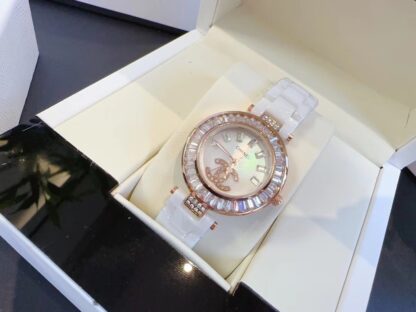 Chanel stylish and elegant watches - Image 9