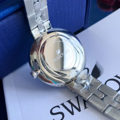 Swarovski COSMOPOLITAN Ladies Quartz Watch - Image 7