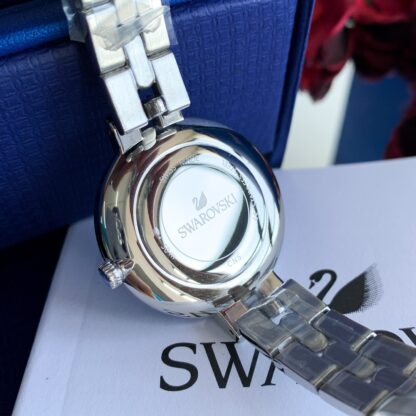Swarovski COSMOPOLITAN Ladies Quartz Watch - Image 8