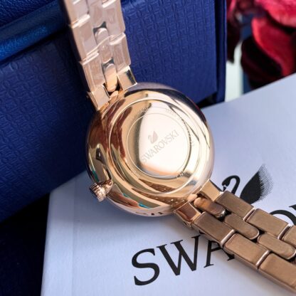 Swarovski COSMOPOLITAN Ladies Quartz Watch - Image 8