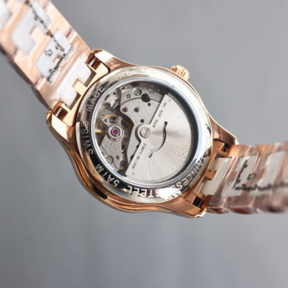 Chanel new mechanical watch - Image 8