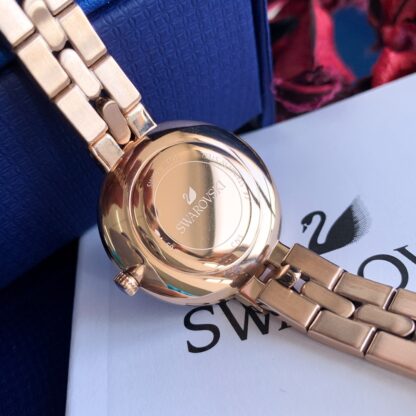 Swarovski COSMOPOLITAN Ladies Quartz Watch - Image 8
