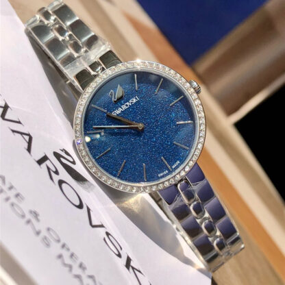 Swarovski COSMOPOLITAN Ladies Quartz Watch - Image 8