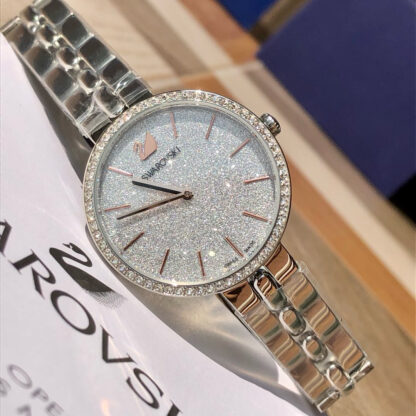 Swarovski COSMOPOLITAN Ladies Quartz Watch - Image 8