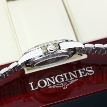 Longines Conquest Elantra Series Watches - Image 9