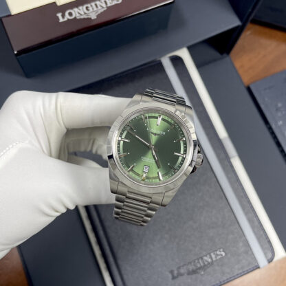 Longines Conquest Elantra Series Watches - Image 8