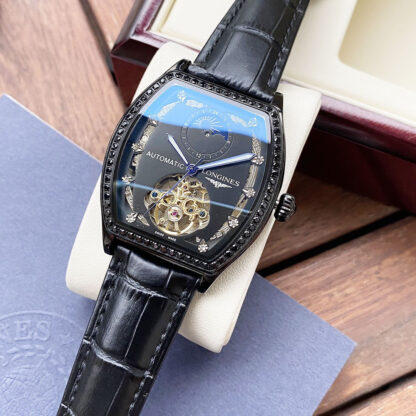 Longines Classic Watch - Image 9