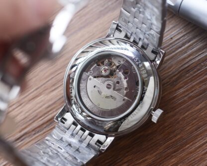 Longines Automatic Men's Watch - Image 9