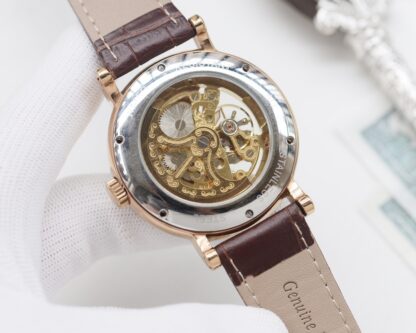 Longines Automatic Men's Watch - Image 9